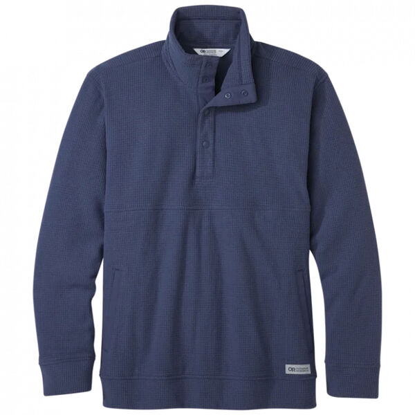 Outdoor Research Trail Mix Snap Pullover 2 Mens