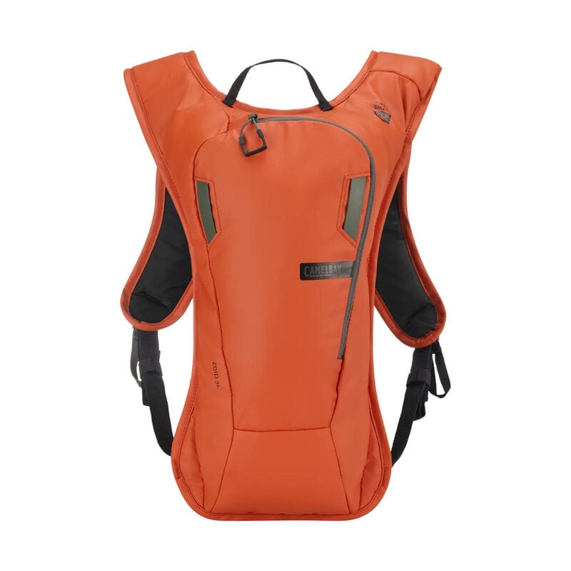 Camelbak Zoid Hydration Pack - Rust image number 3