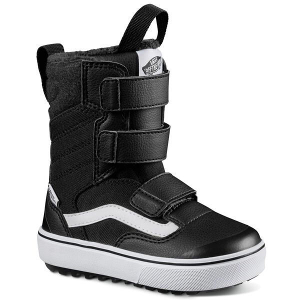 Vans Juvie Mini Snowboard Boots Kids