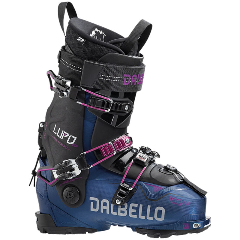 Dalbello Lupo AX 100 Alpine Touring Boot Womens image number 0