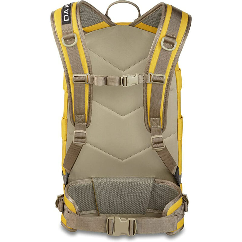 Dakine 96 Heli 16L Backpack image number 1