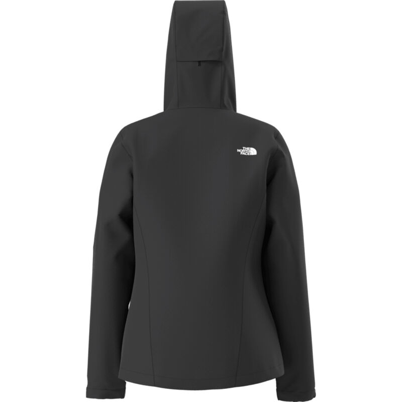 The North Face Venture 2 Jacket Womens image number 1