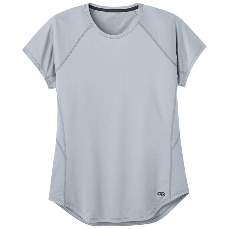 Outdoor Research Argon Short-Sleeve T-shirt Womens image number 0