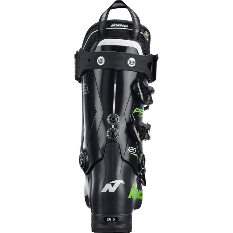 Nordica ProMachine 120 Ski Boots Mens image number 2