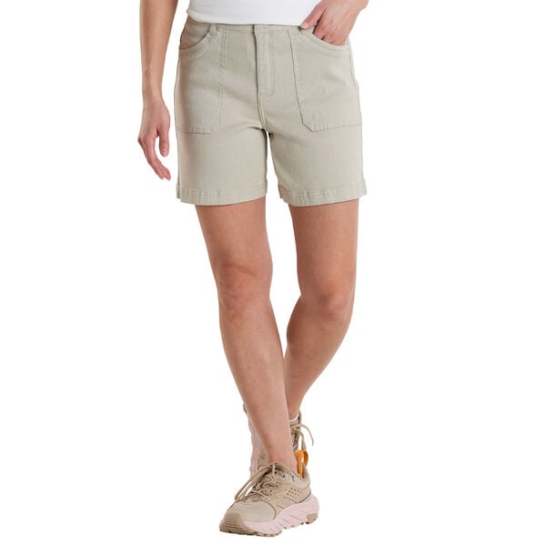 Kuhl Seaboard 6" Shorts Womens