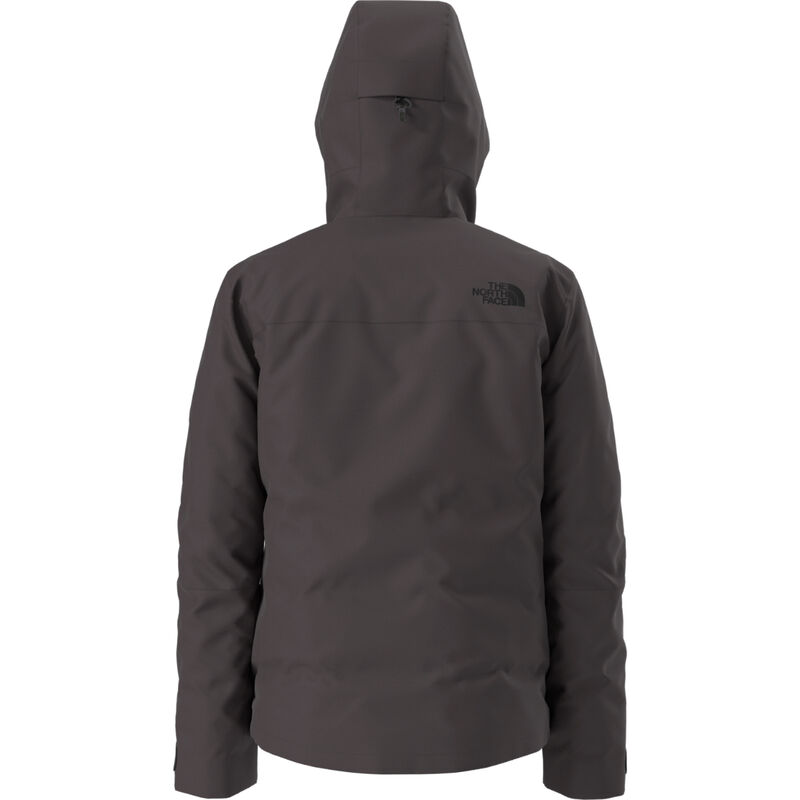The North Face Mount Bre Jacket Mens image number 2