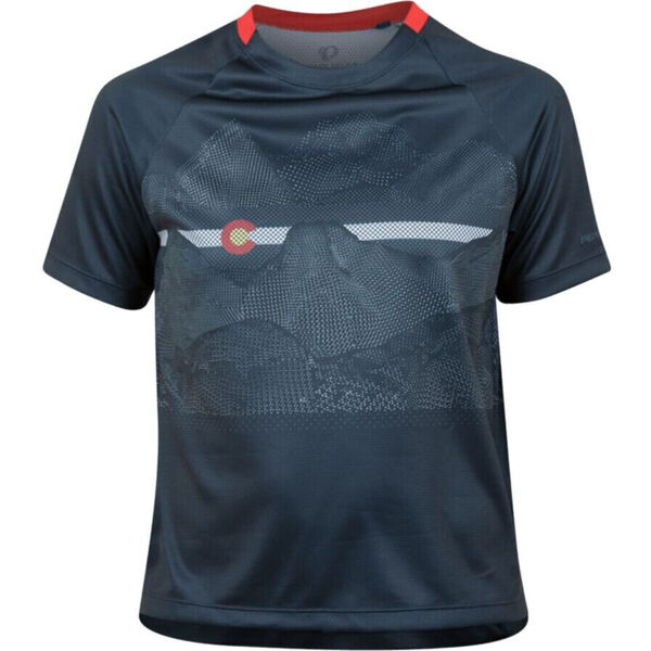 Pearl Izumi Summit Short Sleeve Jersey Kids