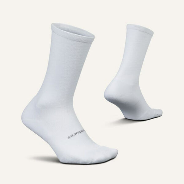 Feetures High Performance Crew Sock Mens