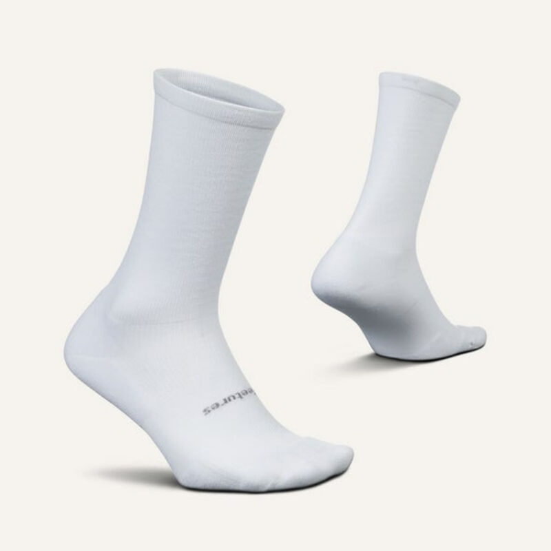 Feetures High Performance Crew Sock Mens image number 0