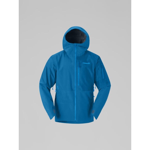 Norrona Lofoten Gore-Tex Jacket Mens