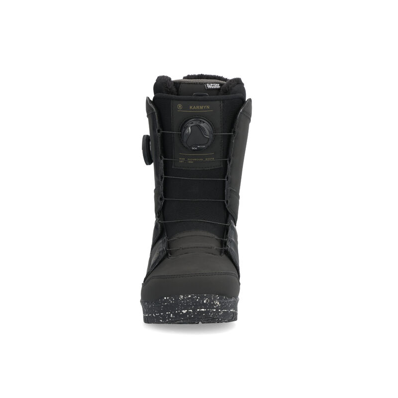 Ride Karmyn Zonal Snowboard Boots Womens image number 2