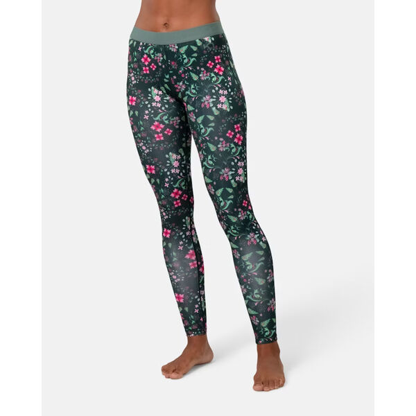 Kari Traa Fryd Baselayer Pants Womens