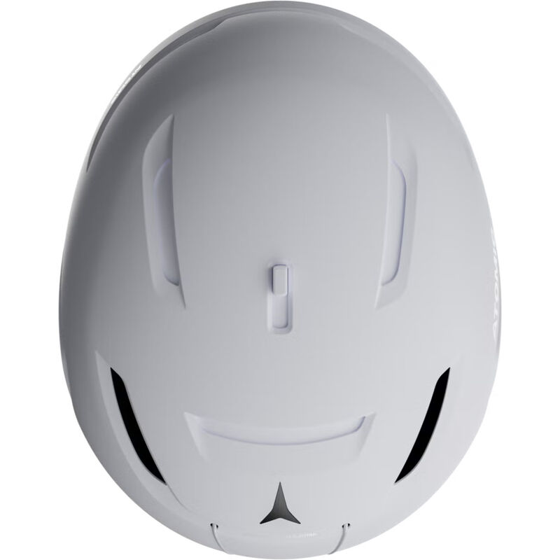 Atomic Savor GT Amid Helmet Mens - White Heather image number 3