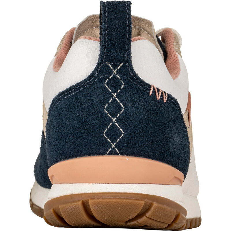 Oboz Emma Low Shoes Womens image number 4