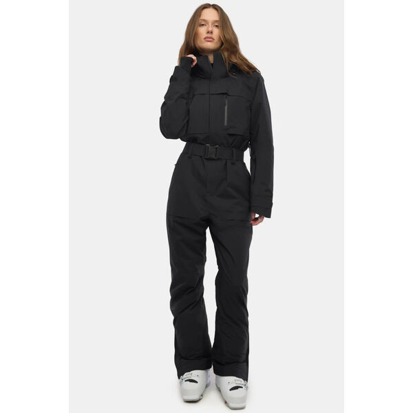 Halfdays Murphy Ski Suit Womens