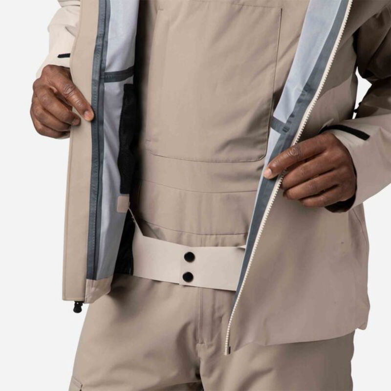 Rossignol Evader Jacket Mens image number 3