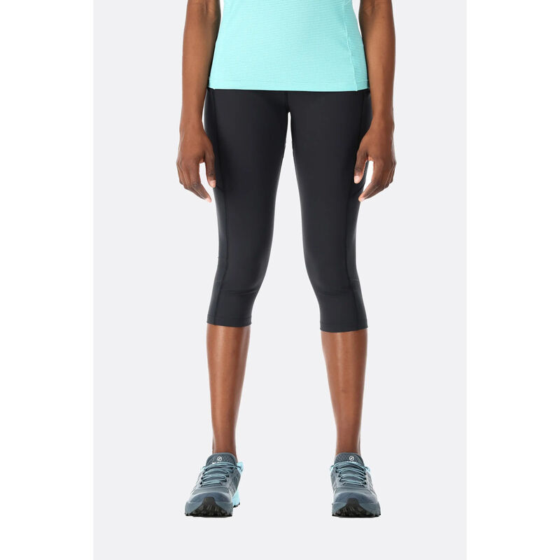 Rab Talus 3/4 Tights Womens image number 0