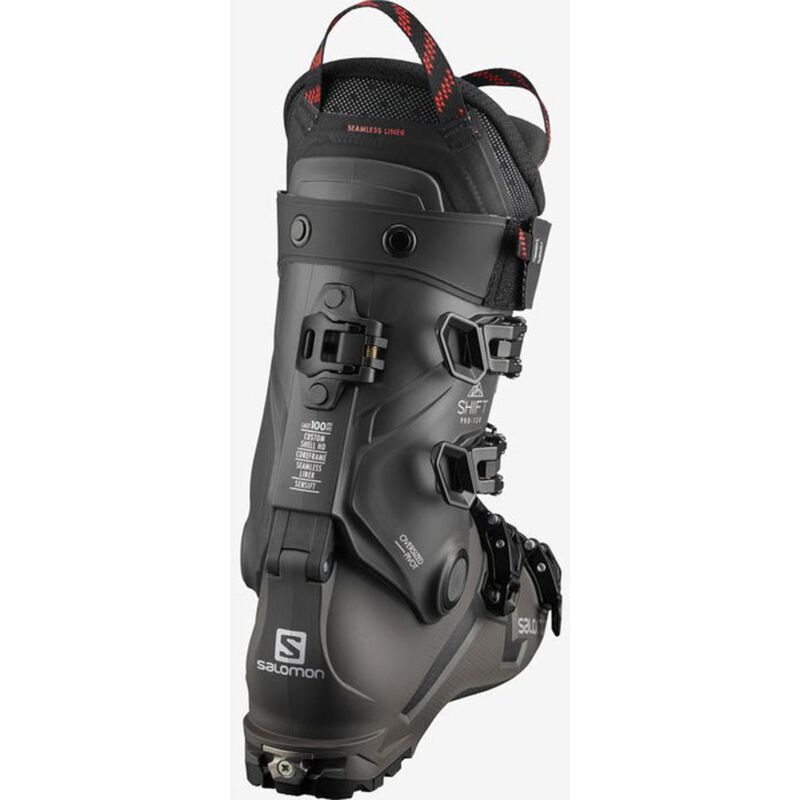 Salomon Shift Pro 120 AT Ski Boots Mens image number 1