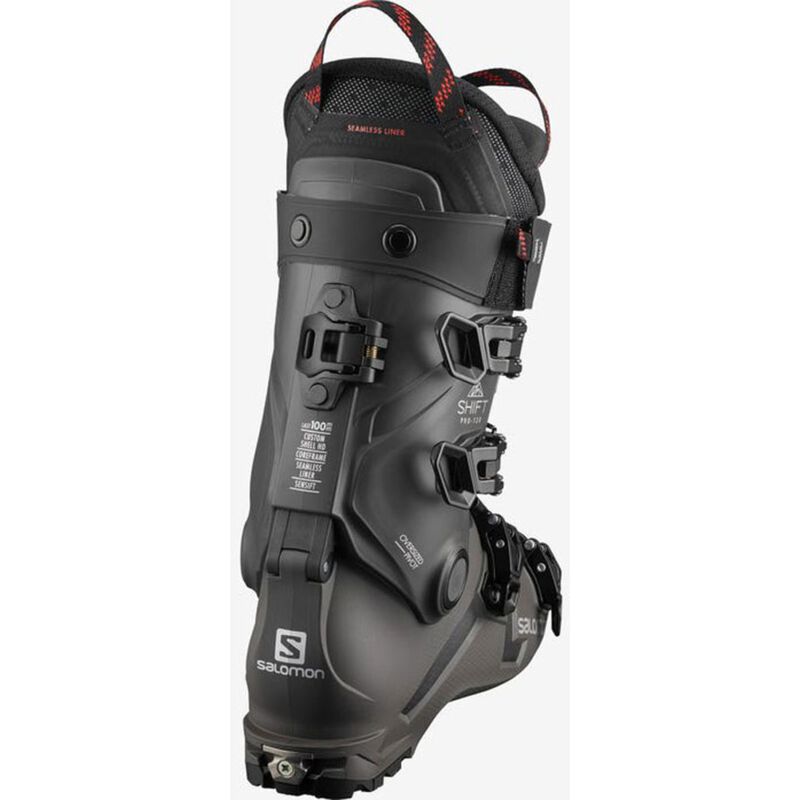Salomon Shift Pro 120 Ski Boots Mens | Christy Sports