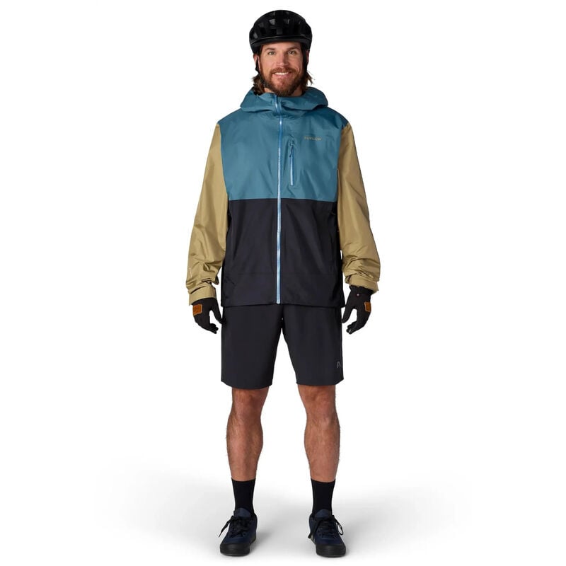 Flylow Trailworks Jacket Mens image number 2