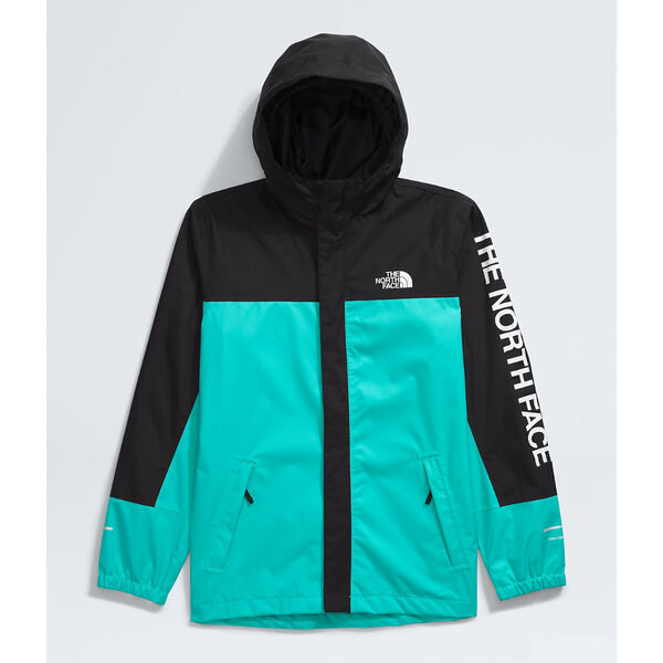 North Face Antora Rain Jacket Boys