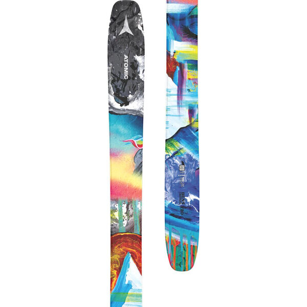 Atomic Bent Chetler 120 Skis