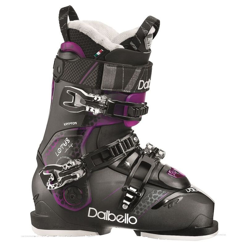 Dalbello Krypton Lotus Ski Boot Womens image number 0