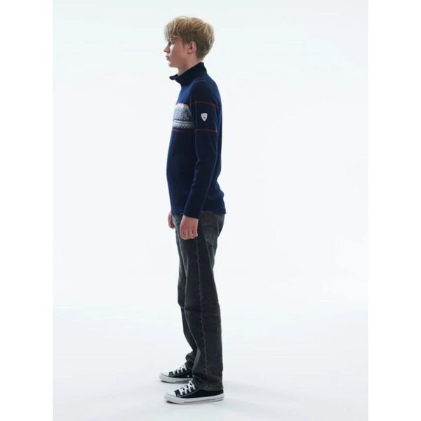 Dale of Norway Moritz Basic Sweater Mens