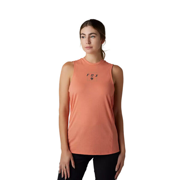 Fox Racing Ranger drirelease Tank Womens