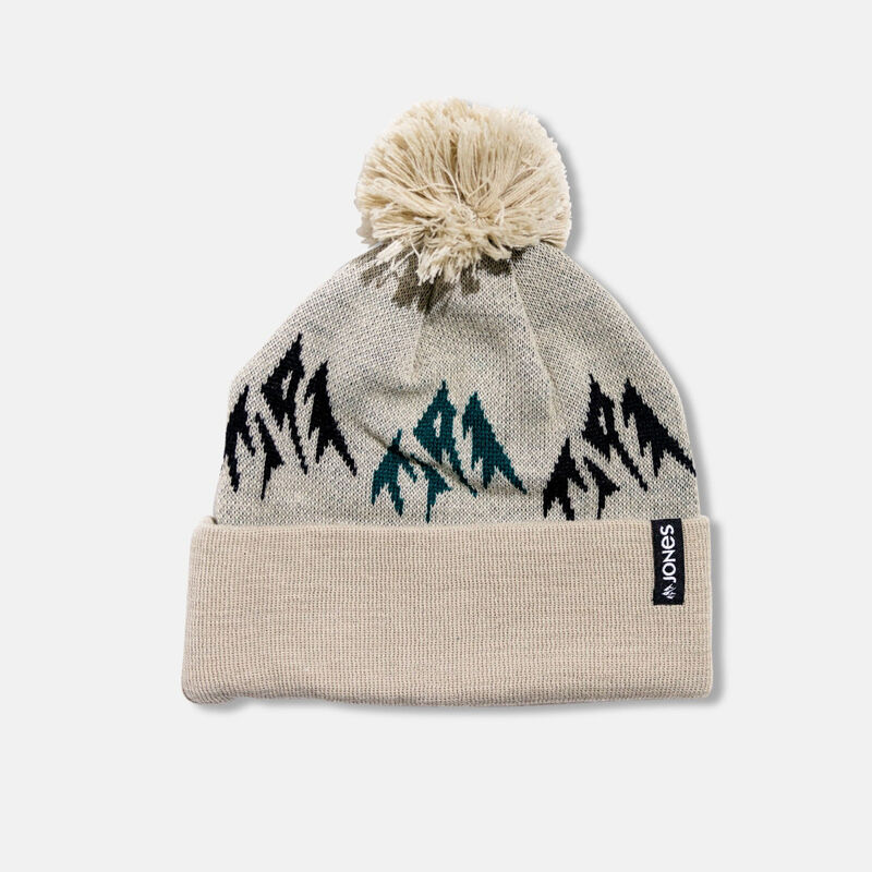Jones Chamonix Recycled Beanie image number 0