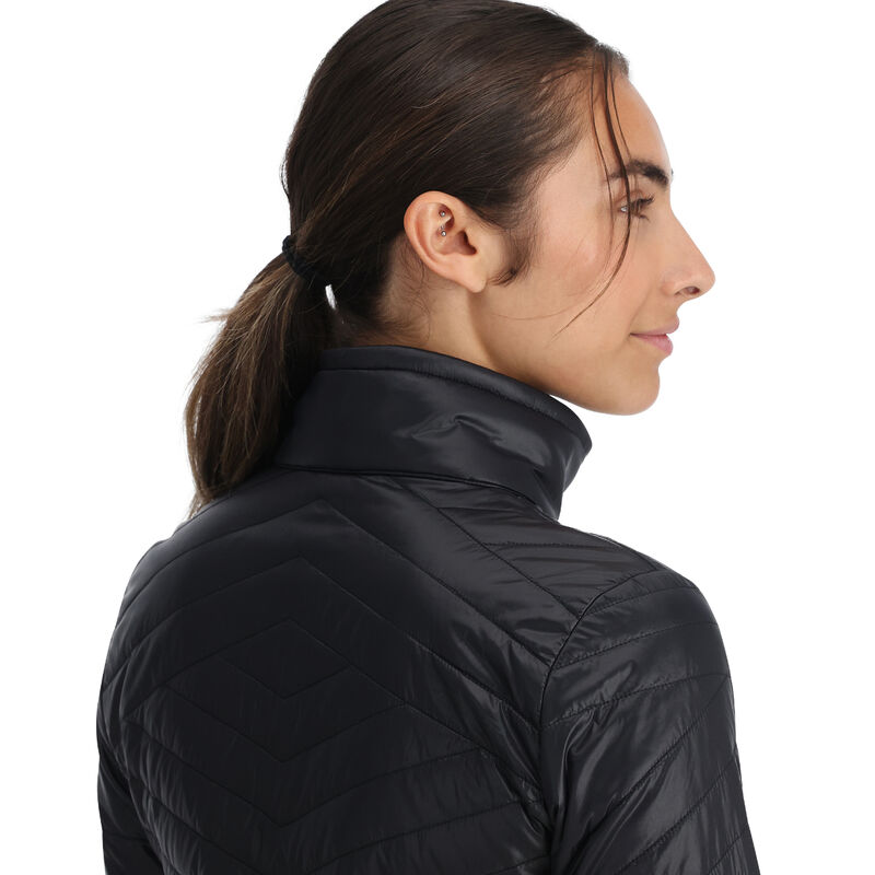 Spyder Glissade Jacket Womens image number 3