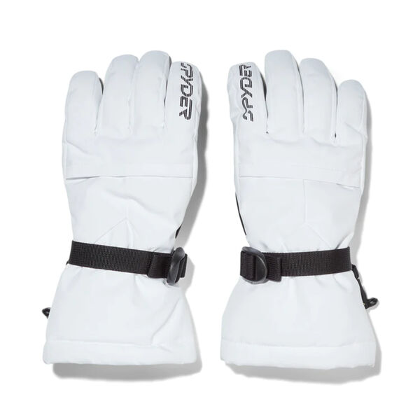 Spyder Synthesis Goretex Ski Gloves Womens