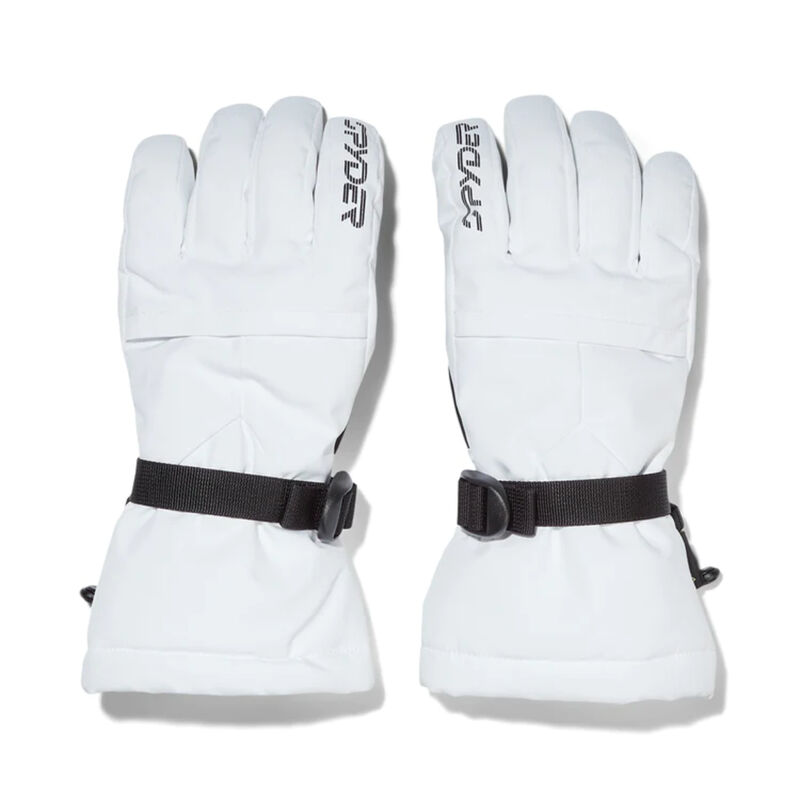 Spyder Synthesis Goretex Ski Gloves Womens image number 0