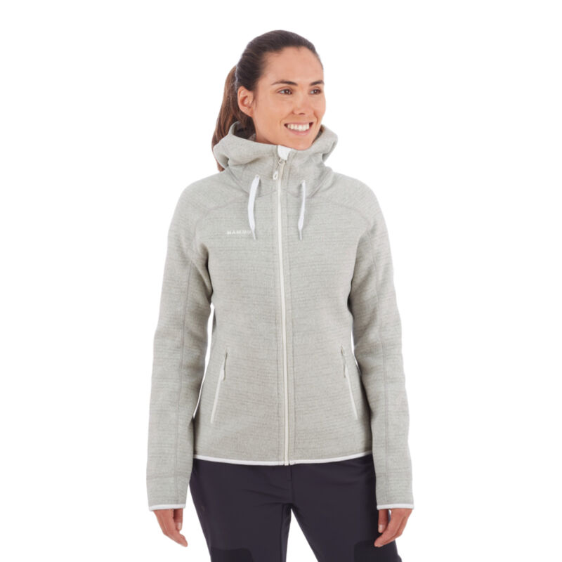 Mammut Arctic ML Hooded Jacket Womens image number 1