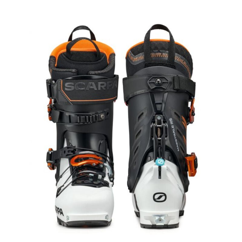 Scarpa Maestrale RS Ski Boots Mens image number 3