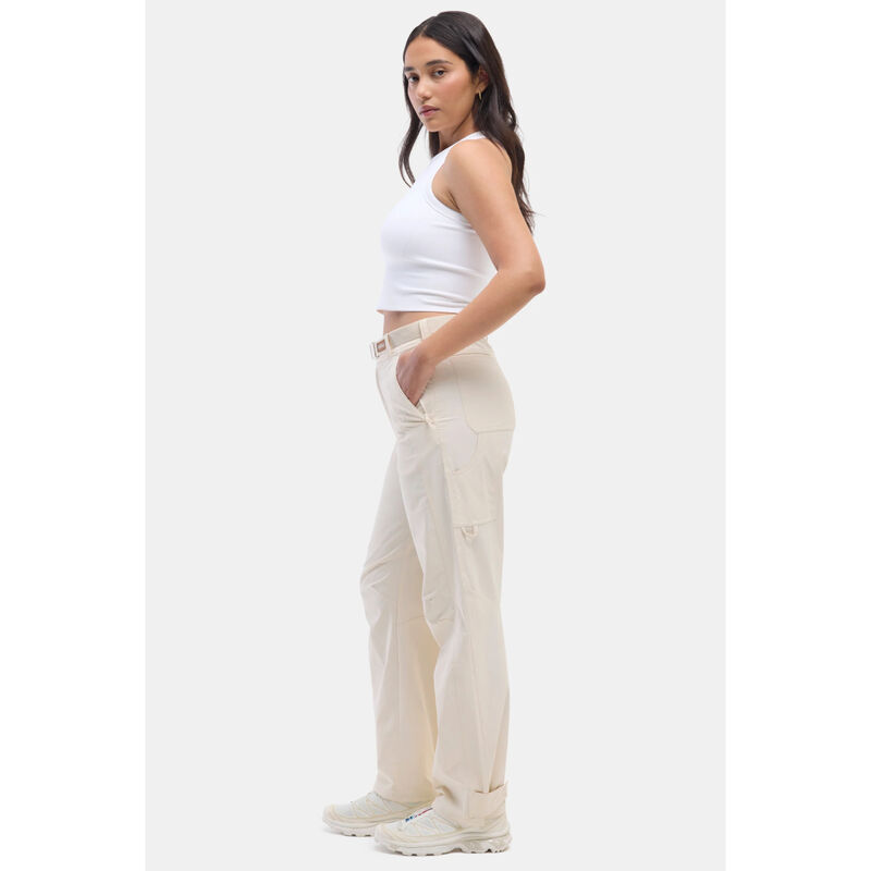 Halfdays Bastille Trail Pants Womens image number 1