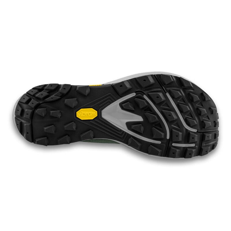 Topo Athletic Pursuit 2 Trail Running Shoes Mens image number 3