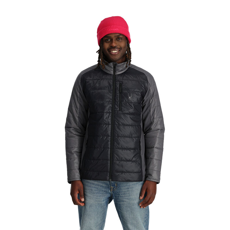 Spyder Glissade Jacket Mens image number 0