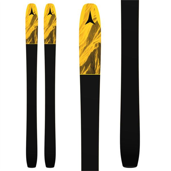 Atomic Backland 107 Skis