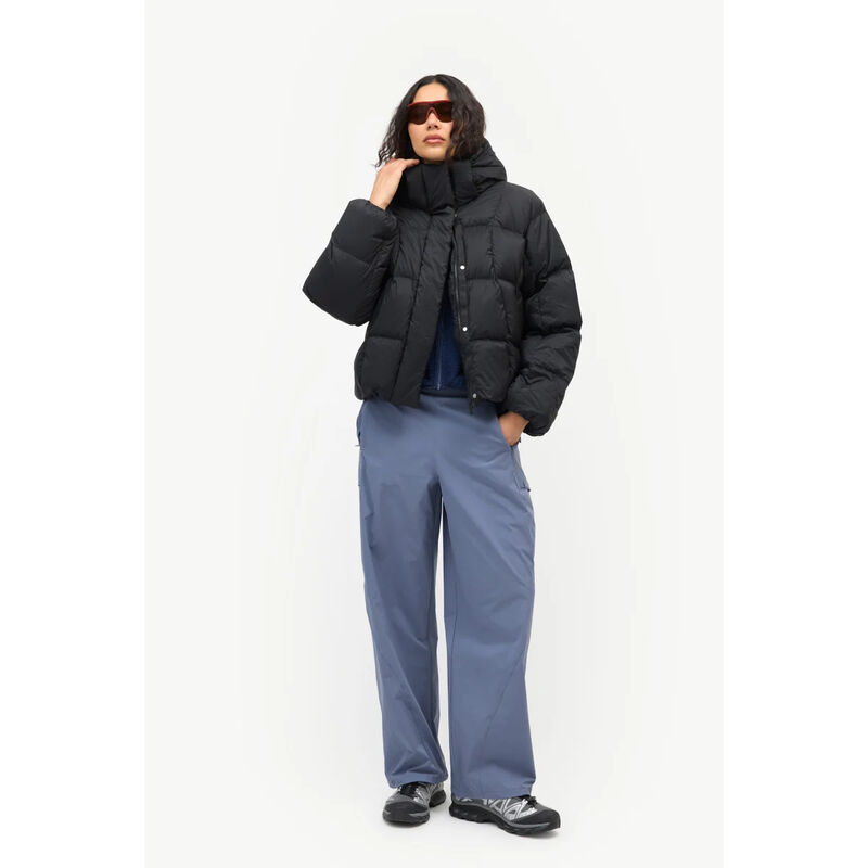 Halfdays Louise Down Jacket Womens image number 3
