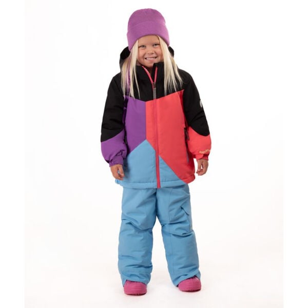 Boulder Gear Khai Jacket Toddlers