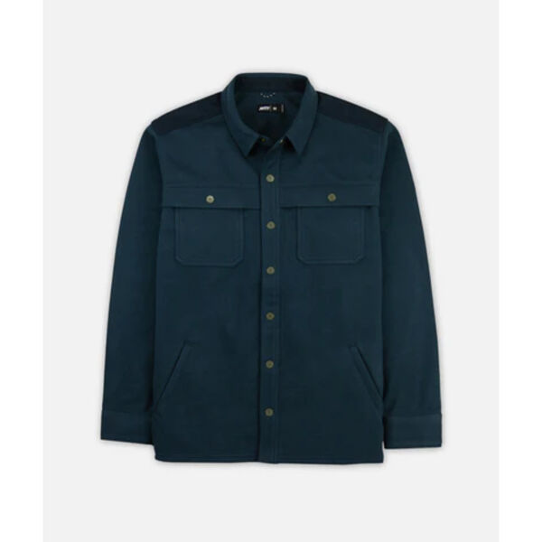 Jetty Maverick Jacshirt Mens
