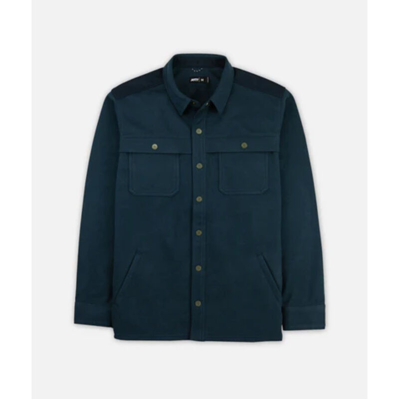 Jetty Maverick Jacshirt Mens image number 0