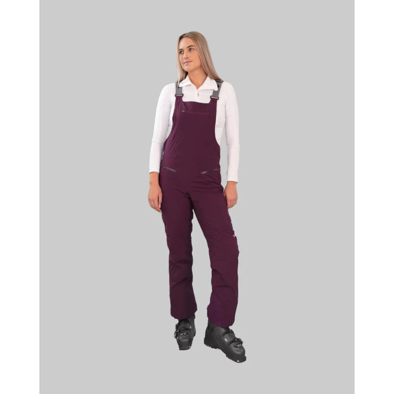 Obermeyer Bliss Bib Pants Womens image number 1