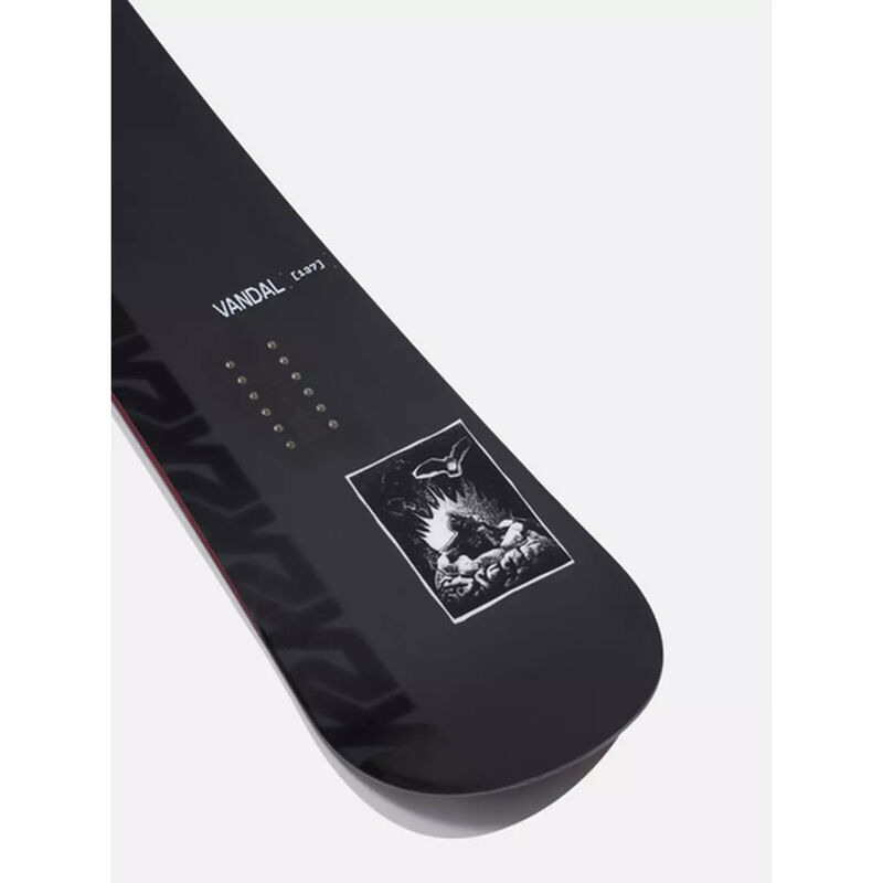 K2 Vandal Snowboard Junior image number 2