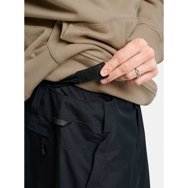 Burton Reserve 2L Baggy Pants Mens image number 3