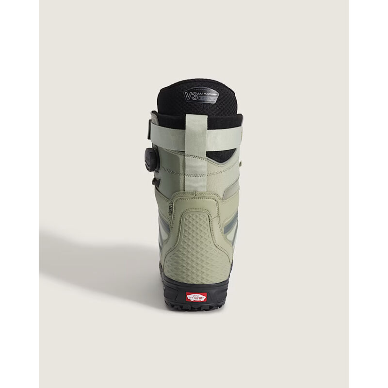 Vans Infuse Snowboard Boots image number 3