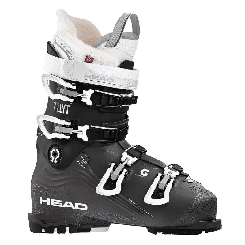 Head Nexo LYT 110 Ski Boots Womens image number 0