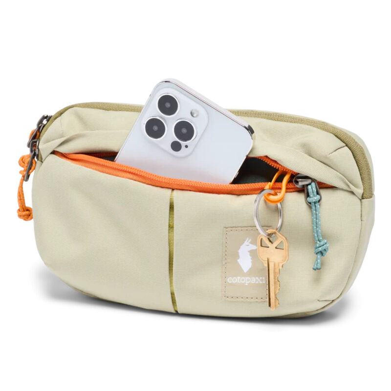 Cotopaxi Todo 2L Hip Pack image number 2