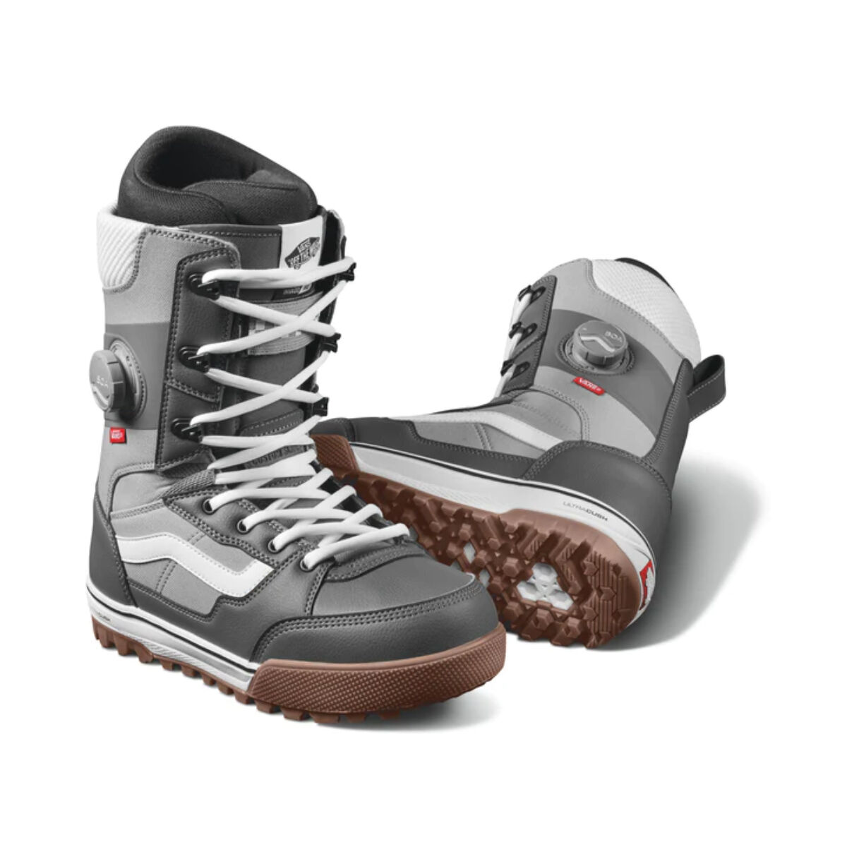Vans Invado Pro Snowboard Boots | Christy Sports
